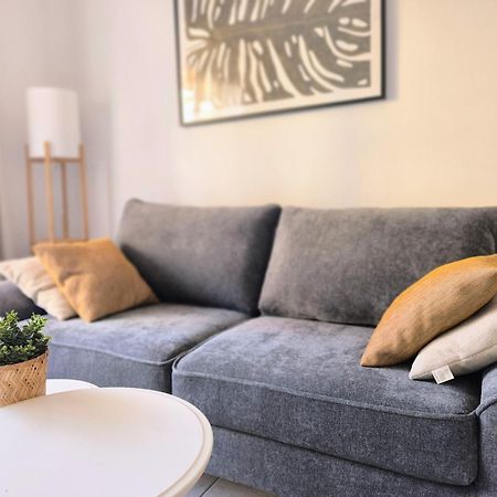 Appartement Relax Oasis Del Mar à Puerto de Santiago  Extérieur photo